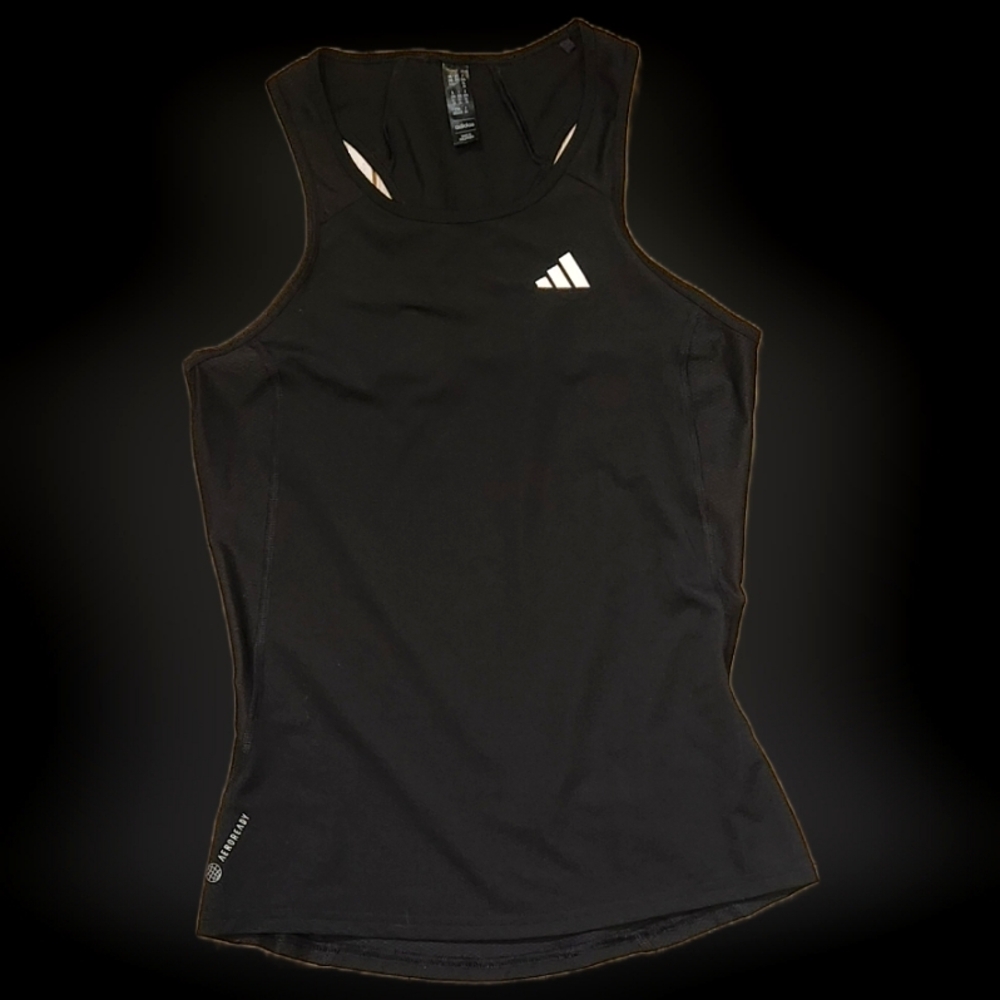 #K49 ADIDAS Aero Ready Girls Athletic Wear